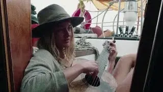 I'm Gonna Let You Go Now / ADRIFT \ Movie Scene