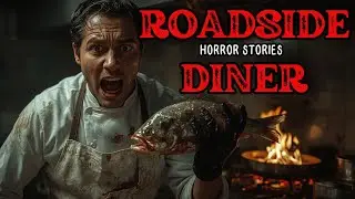 Mystery Solved! Top Detective Reveals Secrets of the Roadside Diner