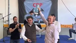 Convivencia Bomberos del Poniente Patr&oacute;n San Juan de Dios 2024