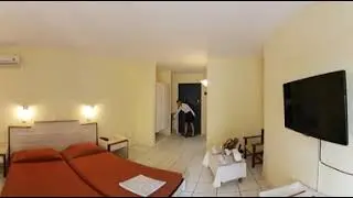 Standard Room (Dessole Dolphin Bay Resort)