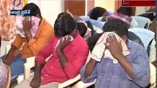 Women Police Rakshak Teams Arrested 58 Eve-Teaser & Gives Counseling | Vijayawada