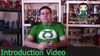 Rook Geek Goodness Introduction Video