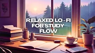 echoes of quiet concentration #studymusic #focus music