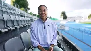 Weltklasse Z&uuml;rich X MILLE GRUY&Egrave;RE - Audrey Werro