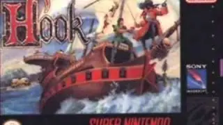 (SNES) Hook Music - [8] Stumblebum