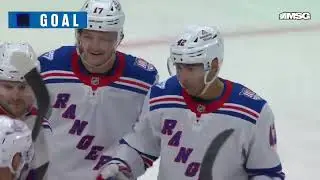 Noah Laba 1+0 vs DET (07.11.2025)