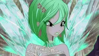 Diamond Wings || Dakota - No Tears Left To Cry *Request*