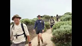 Cape to Cape 2025
