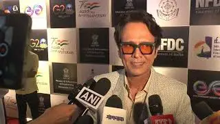 IFFI RED CARPET
