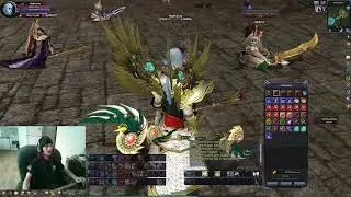 Rohan Eternal Vengeance Fishing Hole Items
