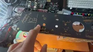 Diode Bridge Tube Compressor Build (pt.1)