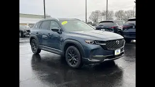 2023 Mazda CX-50 2.5 S Preferred Plus Package CT Milford, Danbury, Stamford, New Haven, Hamden