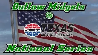 Outlaw Midgets at Texas