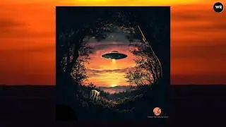 Taleman & Devaloka - UFO Activity | Where The Shadow Ends