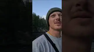 #shorts  Hiking, Camping and Fly Fishing