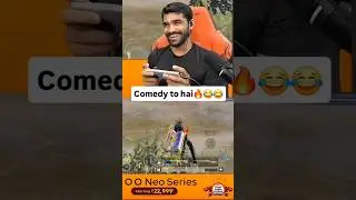 shreeman legend bgmi funny moments 😂 #bgmi #shorts @shreemanlegendliveofficial #comedy #funny
