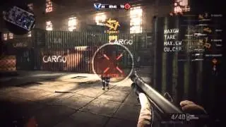 Warface &mdash; Anniversary by Fly Mutilate