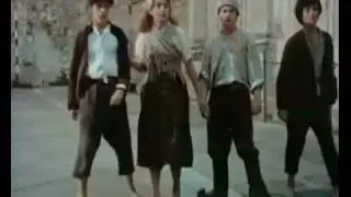 Zora la Rousse ( version longue )with Lyrics in French - YouTube.flv
