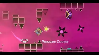 PRESSURE COOKER // BANGER LAYOUT BY NANTA