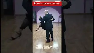 Tango ~ 