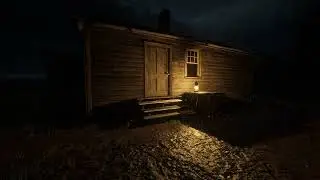 Ultimate Night Rain and Thunder Sounds for Deep Sleep, Relaxation and Anxiety Relief