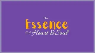 The Essence of Heart & Soul Fest | Slover Library | Norfolk, VA | [4K RECAP]