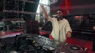 Maboy Dj Set at Tecate PalNorte 2025