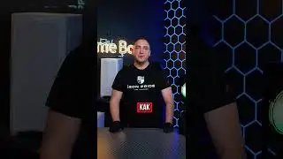 IRON PRIDE WARRIOR Z17 | ЛУЧШИЙ КОРПУС ДЛЯ ТВОЕЙ ИГРОВОЙ СБОРКИ #primebox #ironpride