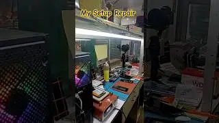 Ремонт оборудования #RepairSetup #mobilereparingclasses #mobilelegends #shortsviral #repair #amol...