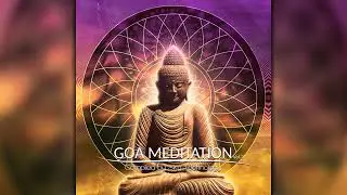 Goa Meditation vol. 2 Compiled by Sky Technology (timewarp082/Geomagnetic Rec/Psytrance):Full Album