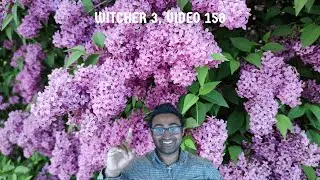 Lord Naren White plays Witcher 3, video 158