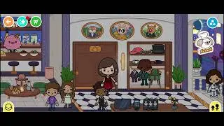IZGUBLJENA DECA - 23 epizoda ( Toca Life World )
