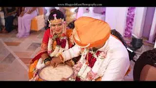 Aditya & Juilee Wedding Teaser  by Bhagyesh Raut Photography & Films.