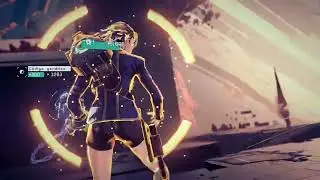 Arrow Legi&oacute;n (Cp 3)