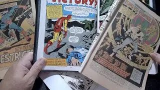 WALLACE WOOD: Also the Greatest INKER in Comics?