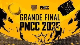 [BR] PMCC 2025 &ndash; GRANDE FINAL 05/12 | O ANO ESTA ACABANDO E O TEMPO PARA LUTAR TAMB&Eacute;M!