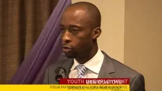Nigeria Battles Youth Unemployment