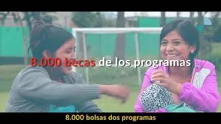 SEGIB: qu&eacute; hemos hecho entre 2014 y 2018
