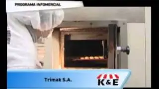 Trimak