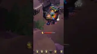 This is how you deal with bots! #albiononline