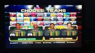 Nba jam cheats Xbox 360