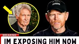 Ron Howard Breaks Silence and It&rsquo;s Worse Than You Think