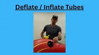 Elora Rapids Tubing The Gorge - The Rapids Explainer Video