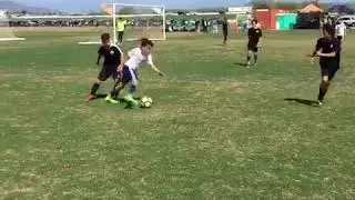 Yasser Mar2018 LA-GALAXY