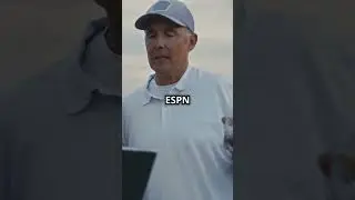 Tiger Woods' New Tech Golf League TGL!