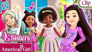 Adventures Everyday! I The AG Sisters I American Girl