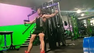 Ultimate Chest annihilation