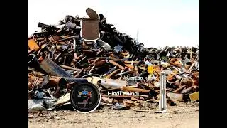 Work at the junk shop - {Oil Pressure Gauge & Fluorescent Light}