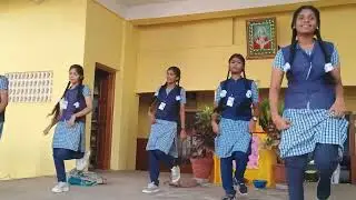 Fabulous performance ✨(spl 👗👗👗👗)