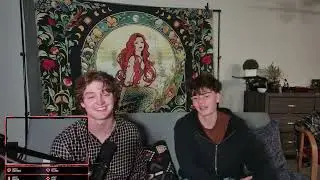 TATE AND YOUNG RIP CHRONICLES